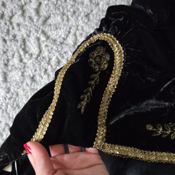 Free People Abby Bed Jacket - Picture 5 of 10